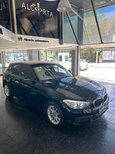 BMW Serie 1 1.5 118i Sport Line 136cv