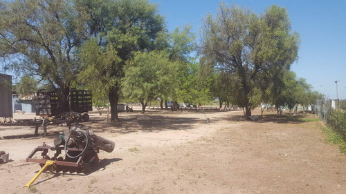 Campo En Venta Villa Quilino - Campo Ganadero Con 2 Casas