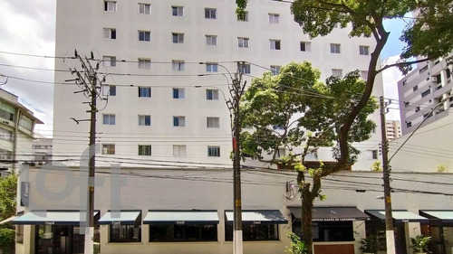 Imagem 5 de 16 de Apartamento De Condomínio Em São Paulo - Sp - Ap4493_nbni
