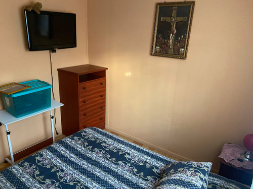 Propiedad Ubicada En, Las Higueras, Comuna De Lampa.