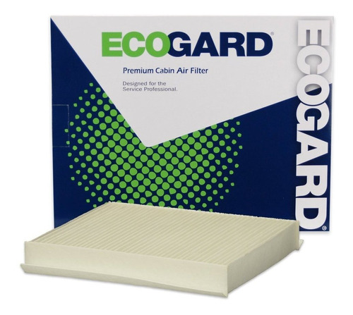 Ecogard Xc10488 premium Filtro De Aire De Cabina Fits Ram Pr