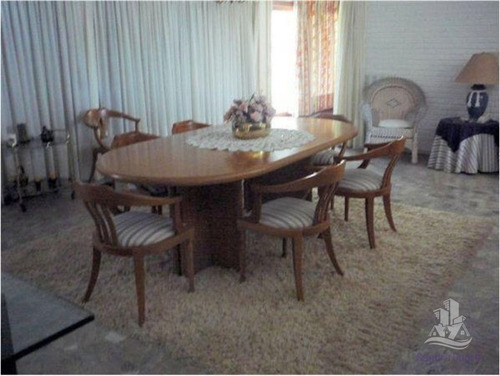 Casa En Mansa, 4 Dormitorios *- Ref: 28799