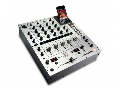 Mixer Numark Im9