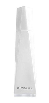 Pitbull Mujer Eau De Parfum 34 Oz