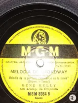 Comprar Pasta Gene Kelly D Oconnor D Reynolds Mgm C115