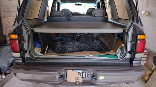 Imagen 4 de 15 de Ford Explorer 4.0 Xlt 4x2 1997