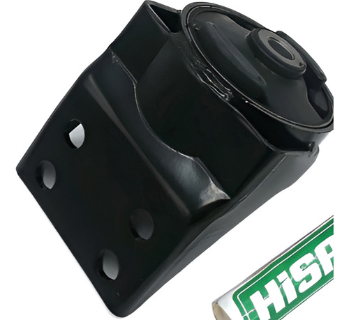 Pata De Motor Taco Autoelevador Mitsubishi Cat F18b S4s Hisan