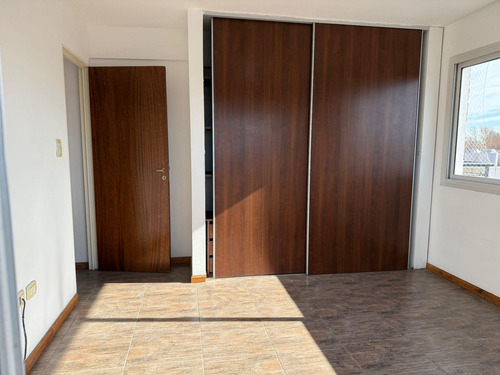 Crespo Al 1900 - Alquiler Depto De 1 Dormitorio En Rosario