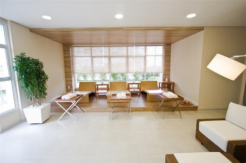 Imagem 30 de 30 de Apartamento À Venda, 132 M² Por R$ 1.175.000,00 - Ponta Da Praia - Santos/sp - Ap1968