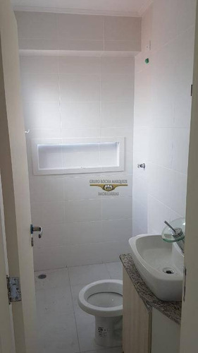 Imagem 4 de 29 de Sobrado Com 3 Dormitórios À Venda, 110 M² Por R$ 615.000,00 - Vila Carrão - São Paulo/sp - So1332