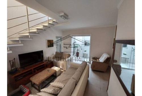 Imagem 13 de 14 de Sobrado A Venda 4 Suítes , 200m²- Vila Carão