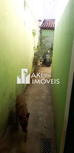 Imagem 3 de 24 de Casa 2 Dorm/1 Suíte/ Edícula - 7531