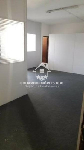 Imagem 2 de 3 de Sala Comercial Para Locação. Ótima Localização. Planalto - São Bernardo Do Campo - 2410