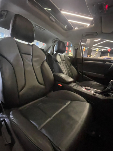 Audi A3 Sed. Ambition 2.0 TSFI 220cv S-tronic