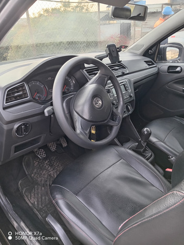 Wolkswagen Gol,sedan, 4 Puertas, Transmisión Mecánica
