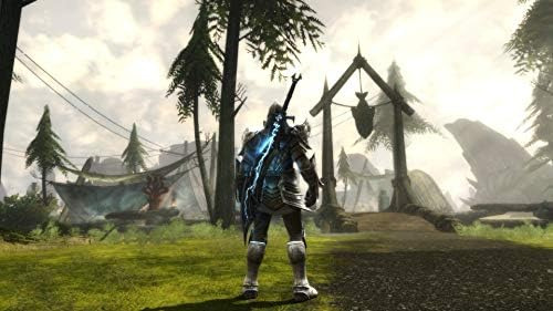 Recreación De Cuentas De Kingdoms Of Amalur - Xbox One - Edi