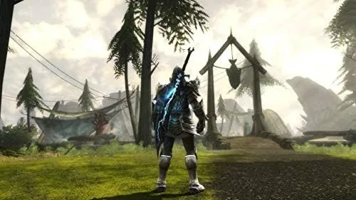 Recreación De Cuentas De Kingdoms Of Amalur - Xbox One - Edi