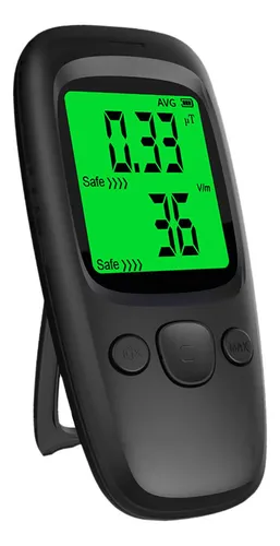 comprar Probador Emf Monitor Lcd Emf Digital Compatible Con La