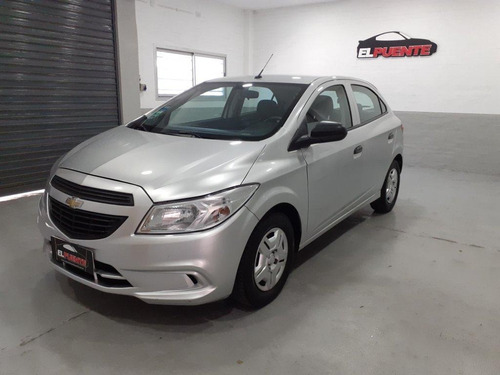 Chevrolet Onix 1.4 Joy Ls + 98cv