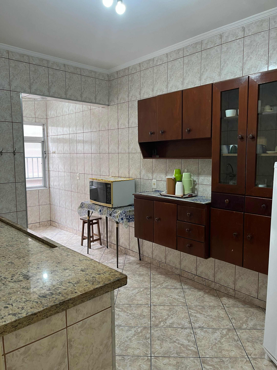 Captação de Apartamento a venda no bairro Enseada, Guarujá, SP