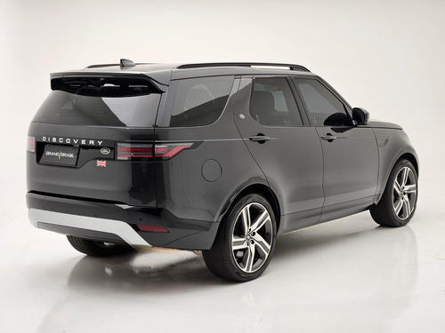 Land Rover Discovery Land Rover Discovery Metrop. 3.0 4x4 Die. (Híb.)