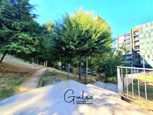 Departamento 2 Dormitorios En Condominio (84238)
