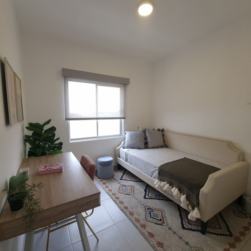 Casa Nueva En Venta En Isla Catalina