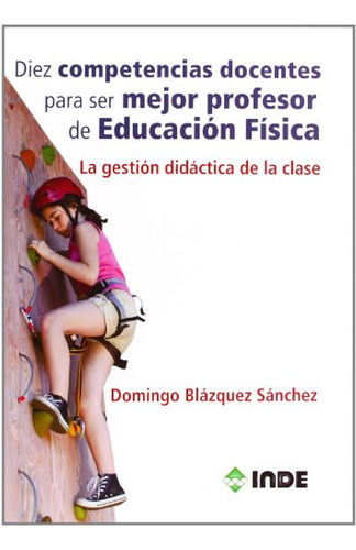 Libro Diez Competencias Docentes Para Ser Mejor Profesor De