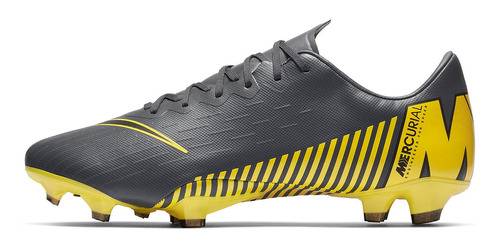 Zapatillas Nike Mercurial Vapor 12 Pro Fg Ah7382-070   