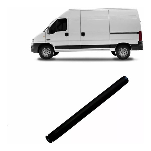 Perno Eje Horquilla Embrague Fiat Ducato Boxer Jumper