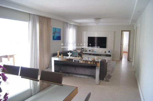 Imagem 14 de 26 de Apartamento - Ap04586 - 69860059