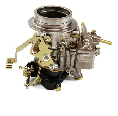 Carburador Corcel 2 Álcool 1.6 8v Dfv Simples 81 82 83