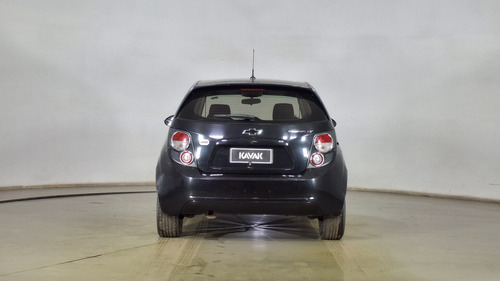 Chevrolet Sonic 1.6 LT AUTO TS HB