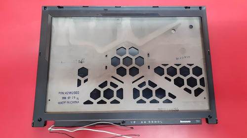 Carcasa Superior Completa Lenovo Thinkpad T61