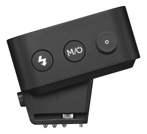 Transmisor de radio flash Godox Xnano x3-c Ttl para Canon