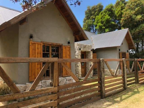 Venta Casa Estrenar Costa Chica Ideal Permanente O Vacacione