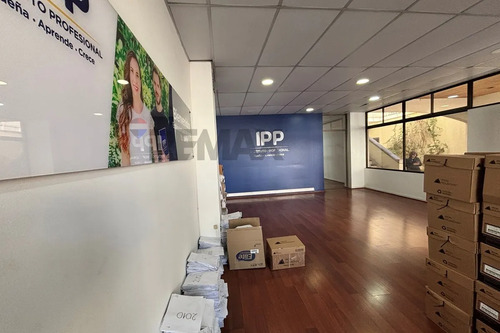 La Oficina Que La Serena No Tiene