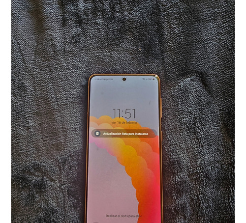 Celular Samsung S21 Rosegold 128gb Excelente Estado (Usado)