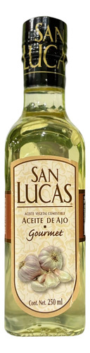 Aceite De Ajo + 1 Aceite De Ajonjolin
