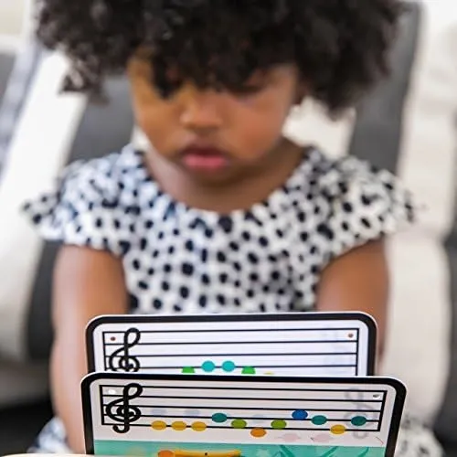 Piano Musical Magic Touch Baby Einstein Y Hape Para Bebés
