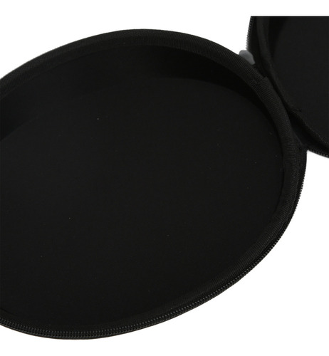 2025 Funda Para Auriculares Eva Hard Shell, Bolsa De