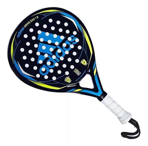 De Padel adidas Evo 1.8