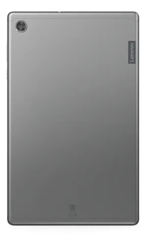 Tablet Smart Tab M10 HD 2nd Gen TB-X306F 10.1" con red móvil 64GB color iron gray 4GB de memoria RAM