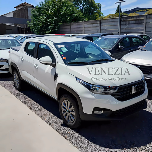 Fiat Strada 1.3 Freedom Cd