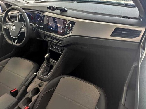 Volkswagen Polo Highline 200 Tsi 1.0 Flex 12v Aut