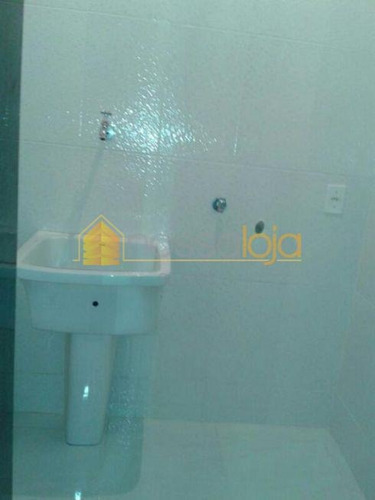 Imagem 11 de 20 de Casa Residencial 4 Quartos À Venda, Piratininga, Niterói. - Ca0397