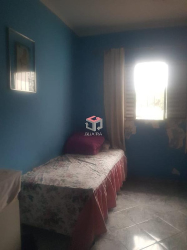 Imagem 15 de 19 de Casa À Venda, 2 Quartos, 1 Suíte, 3 Vagas, Conceição - Diadema/sp - 93090