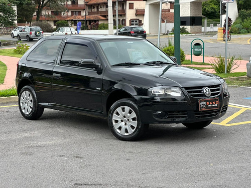 Volkswagen Gol 1.0 Trend Total Flex 3p