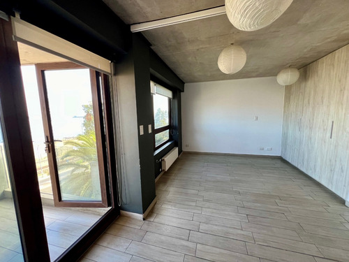 Moderno Departamento En Venta 3d+2b+2est+2bod, Mirador Barón