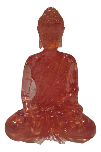Buda En Resina 